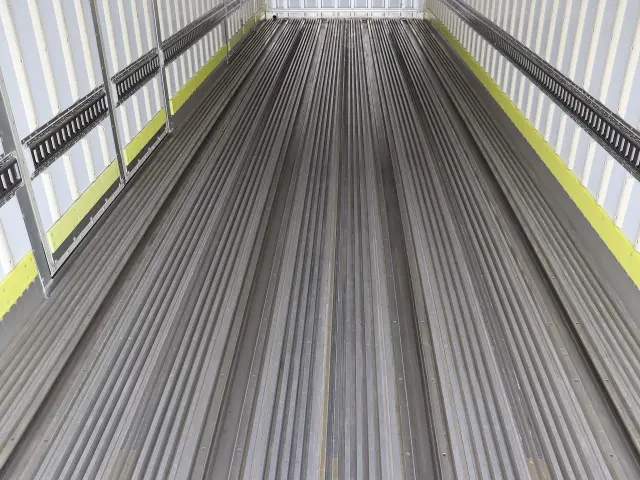 三菱 スーパーグレート 2PG-FU74HZの写真15