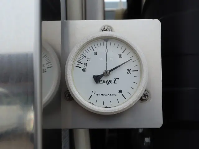 三菱 スーパーグレート 2PG-FU74HZの写真17