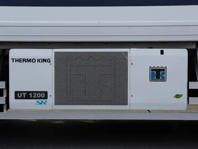 三菱 スーパーグレート 2PG-FU74HZの写真18