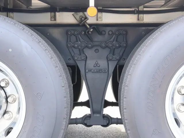 三菱 スーパーグレート 2PG-FU74HZの写真20