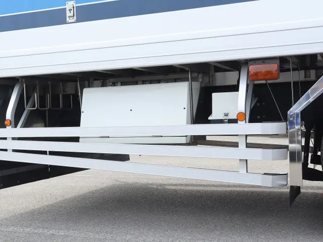 三菱 スーパーグレート 2PG-FU74HZの写真21