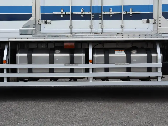 三菱 スーパーグレート 2PG-FU74HZの写真22