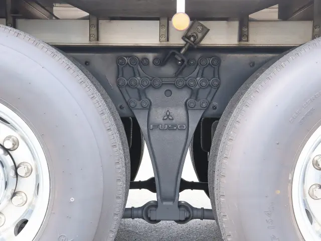 三菱 スーパーグレート 2PG-FU74HZの写真23