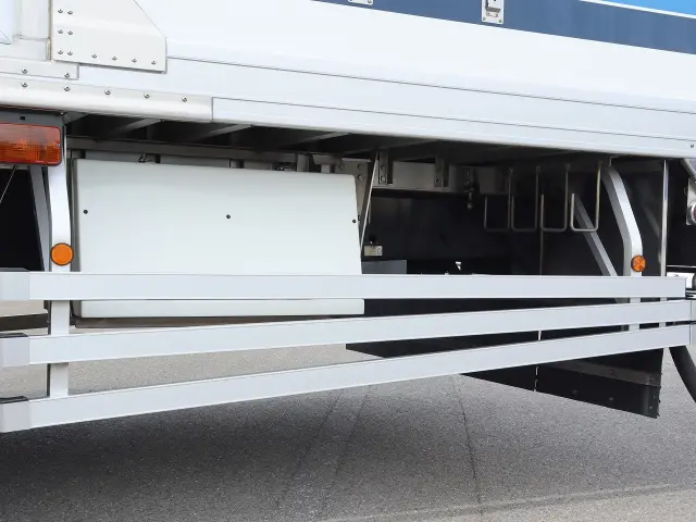 三菱 スーパーグレート 2PG-FU74HZの写真24