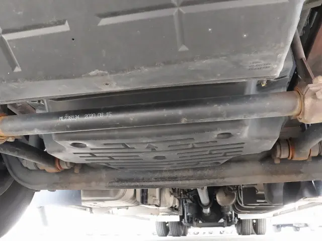 三菱 スーパーグレート 2PG-FU74HZの写真25