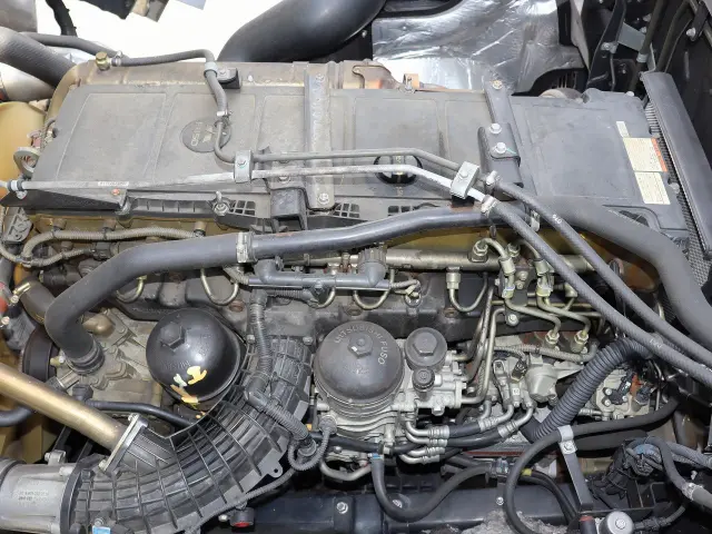 三菱 スーパーグレート 2PG-FU74HZの写真27