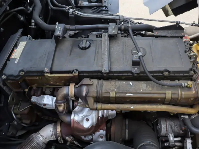 三菱 スーパーグレート 2PG-FU74HZの写真29