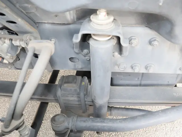 三菱 スーパーグレート 2PG-FU74HZの写真30