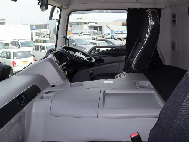 三菱 スーパーグレート 2PG-FU74HZの写真33