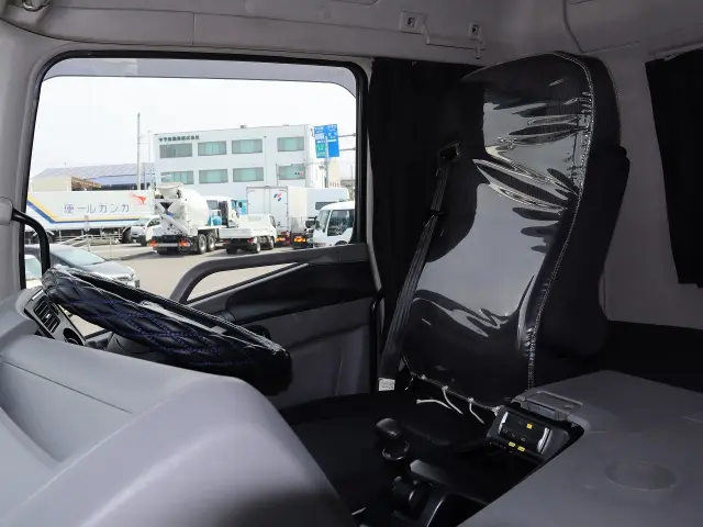 三菱 スーパーグレート 2PG-FU74HZの写真34