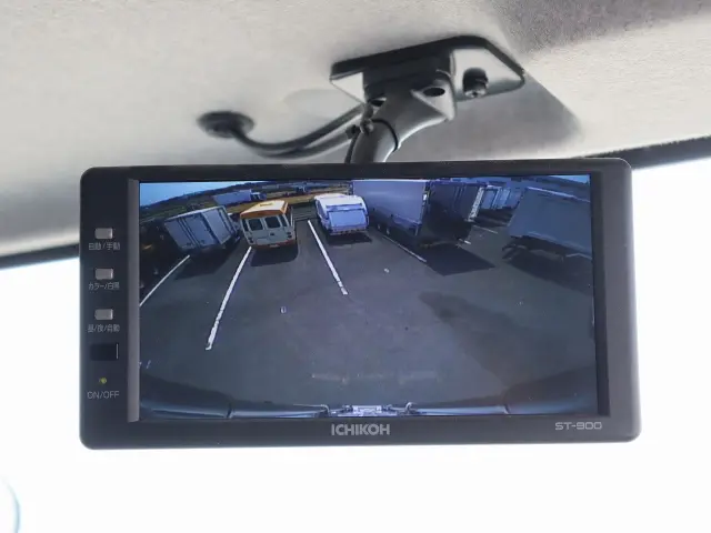 三菱 スーパーグレート 2PG-FU74HZの写真38