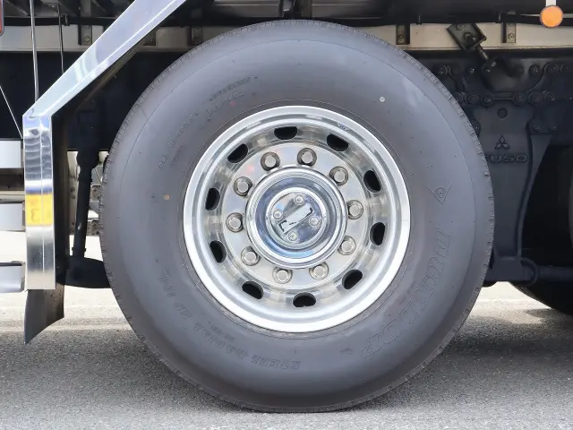 三菱 スーパーグレート 2PG-FU74HZの写真40