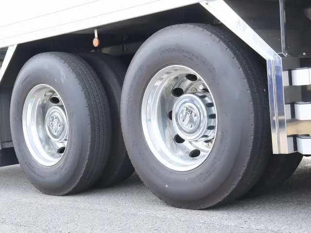 三菱 スーパーグレート 2PG-FU74HZの写真41