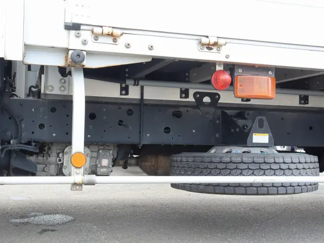 日野 レンジャー TKG-FD9JLAG(2WD)の写真16