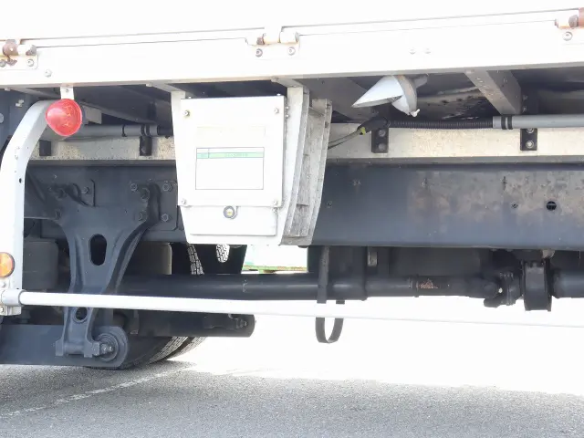 日野 レンジャー TKG-FD9JLAG(2WD)の写真20