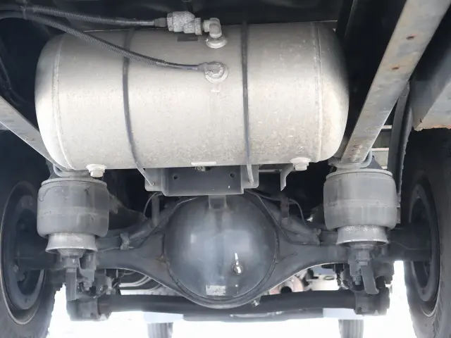 日野 レンジャー TKG-FD9JLAG(2WD)の写真23