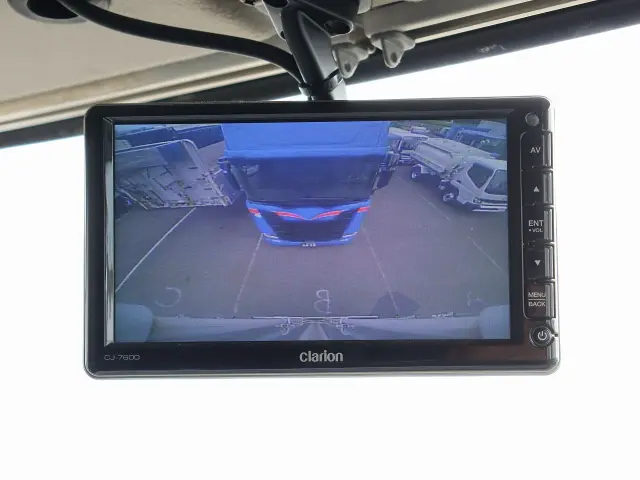 日野 レンジャー TKG-FD9JLAG(2WD)の写真33