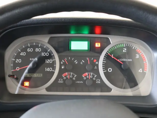 日野 レンジャー TKG-FD9JLAG(2WD)の写真35