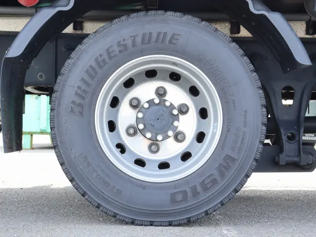 日野 レンジャー TKG-FD9JLAG(2WD)の写真36