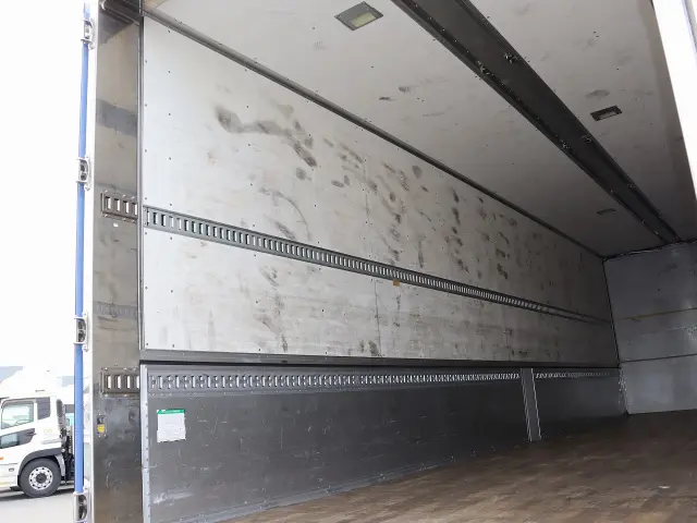 ＵＤ クオン QPG-CG5ZA(8x4)の写真13