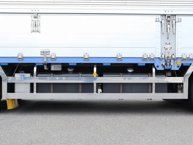 ＵＤ クオン QPG-CG5ZA(8x4)の写真17