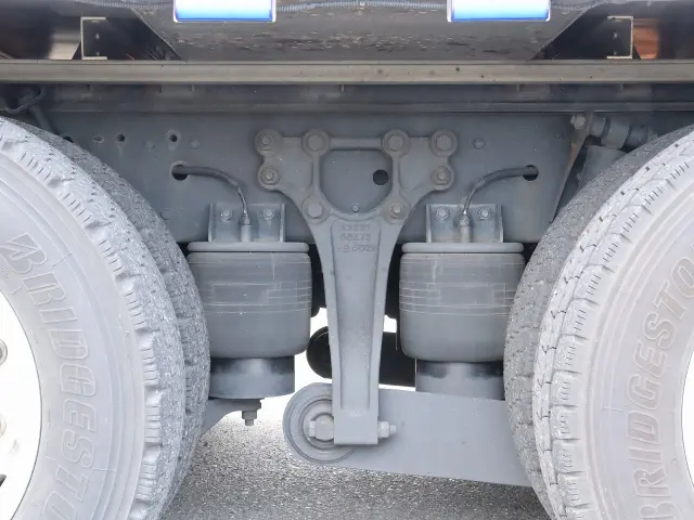 ＵＤ クオン QPG-CG5ZA(8x4)の写真18