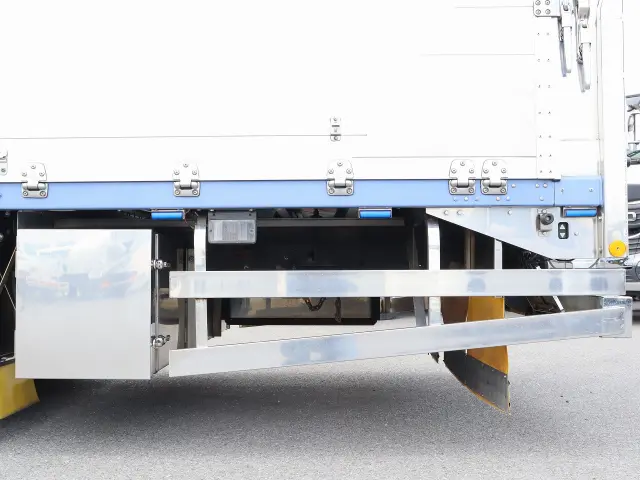 ＵＤ クオン QPG-CG5ZA(8x4)の写真19