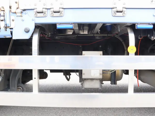 ＵＤ クオン QPG-CG5ZA(8x4)の写真20