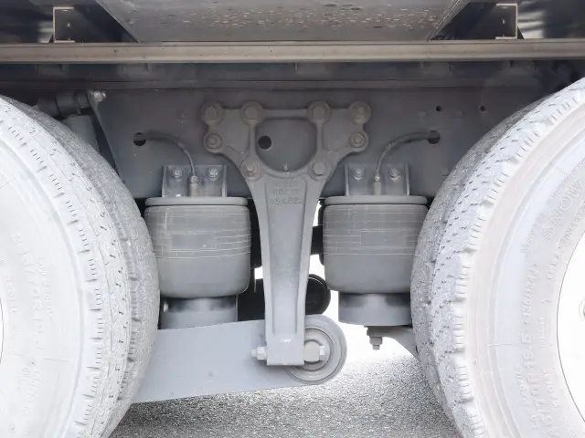 ＵＤ クオン QPG-CG5ZA(8x4)の写真21