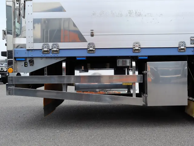 ＵＤ クオン QPG-CG5ZA(8x4)の写真22