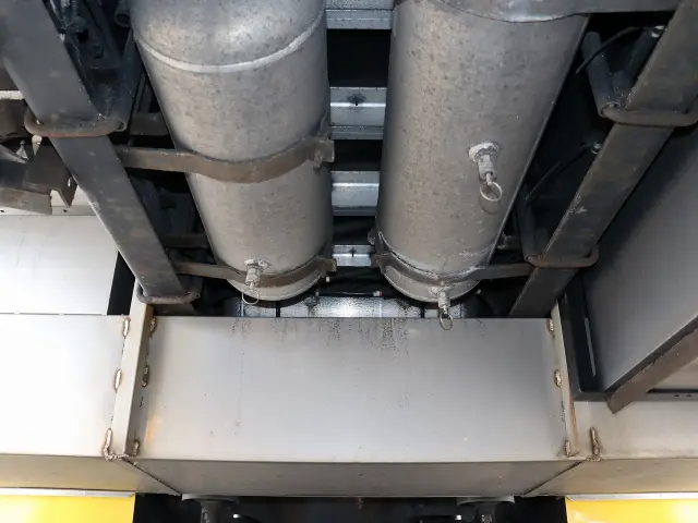 ＵＤ クオン QPG-CG5ZA(8x4)の写真24