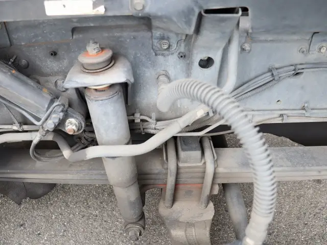 ＵＤ クオン QPG-CG5ZA(8x4)の写真26