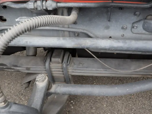 ＵＤ クオン QPG-CG5ZA(8x4)の写真28