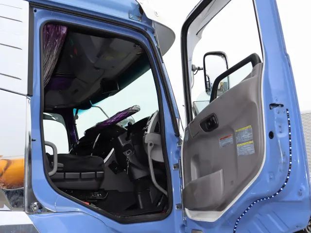 ＵＤ クオン QPG-CG5ZA(8x4)の写真29