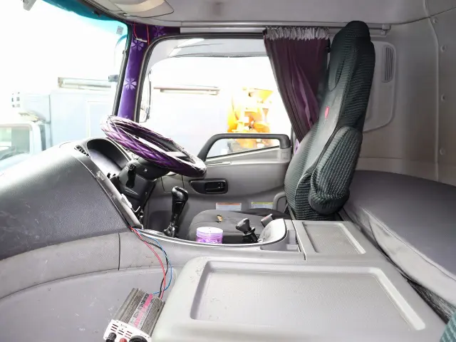 ＵＤ クオン QPG-CG5ZA(8x4)の写真30