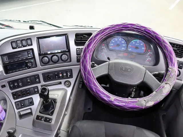 ＵＤ クオン QPG-CG5ZA(8x4)の写真33