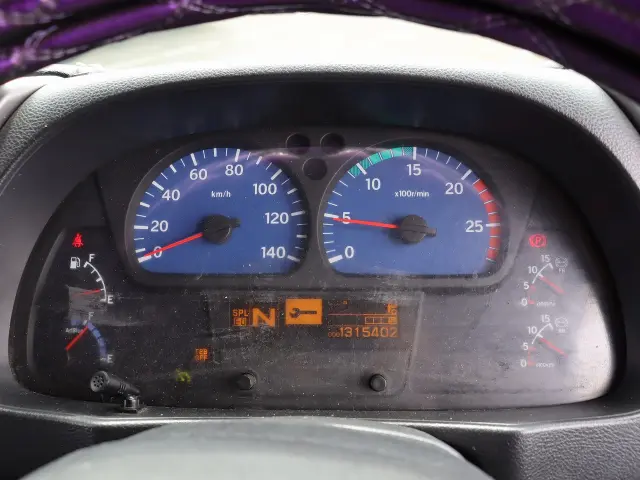 ＵＤ クオン QPG-CG5ZA(8x4)の写真37