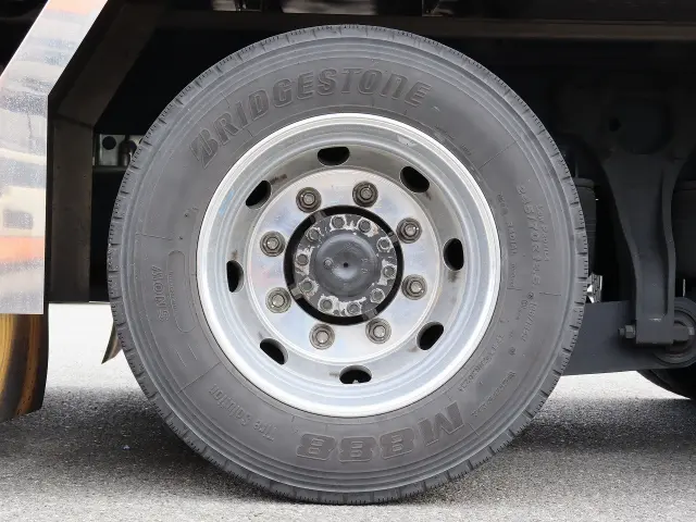 ＵＤ クオン QPG-CG5ZA(8x4)の写真38