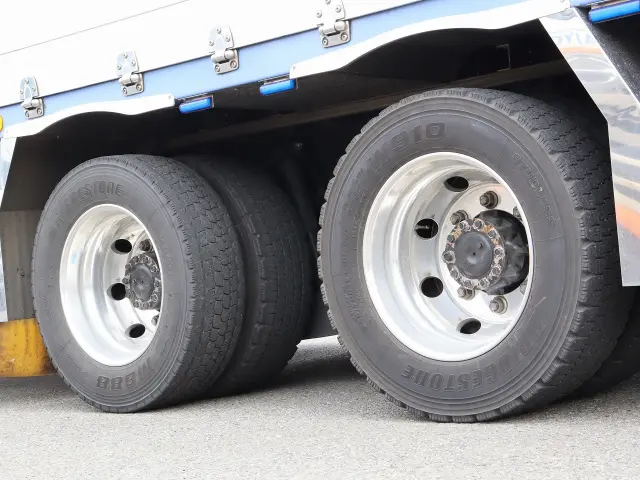 ＵＤ クオン QPG-CG5ZA(8x4)の写真39