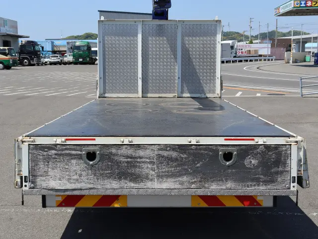 いすゞ エルフ TPG-NPR85N(2WD)の写真16