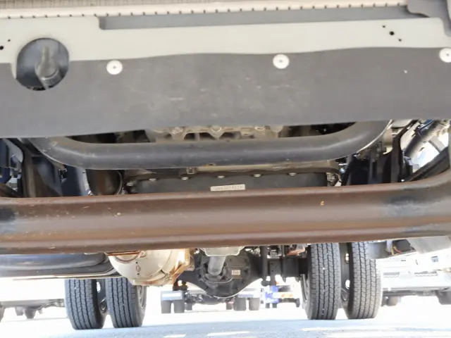 いすゞ エルフ TPG-NPR85N(2WD)の写真25