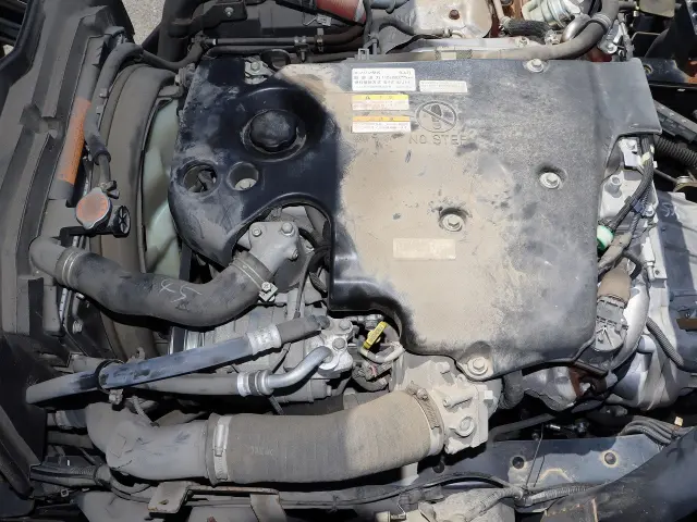 いすゞ エルフ TPG-NPR85N(2WD)の写真27