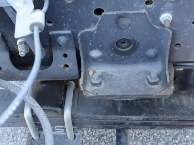 いすゞ エルフ TPG-NPR85N(2WD)の写真29