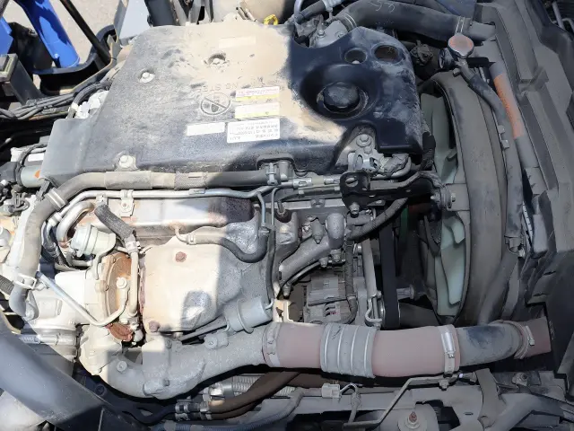 いすゞ エルフ TPG-NPR85N(2WD)の写真30