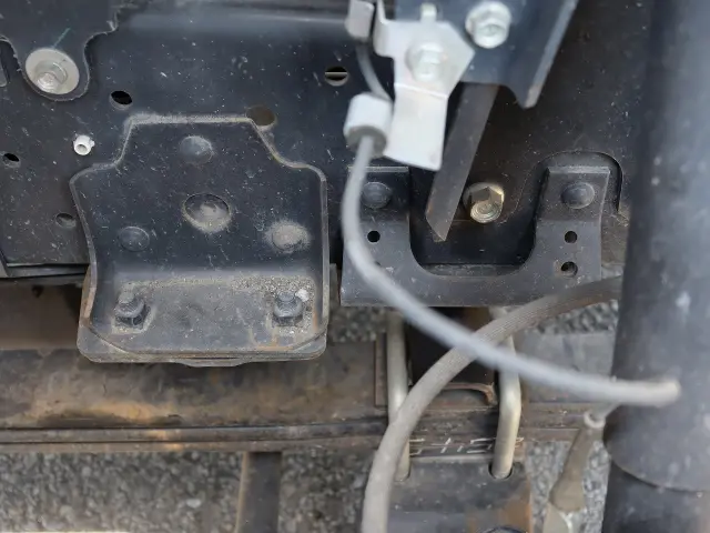 いすゞ エルフ TPG-NPR85N(2WD)の写真31