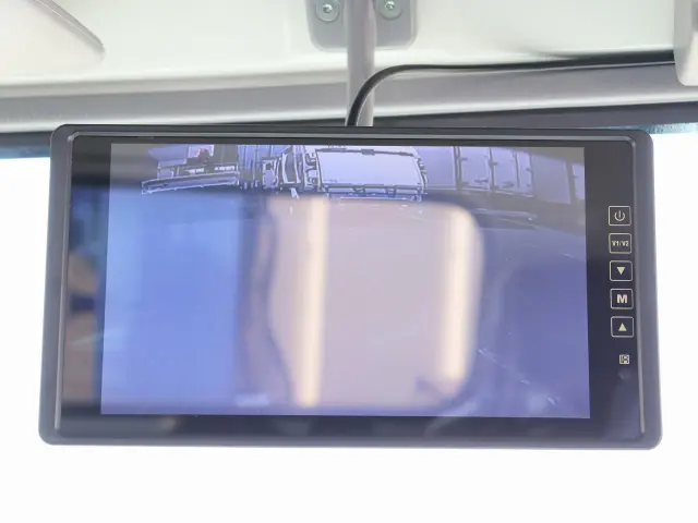 いすゞ エルフ TPG-NPR85N(2WD)の写真35