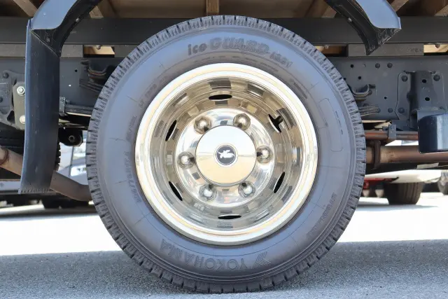 いすゞ エルフ TPG-NPR85N(2WD)の写真37
