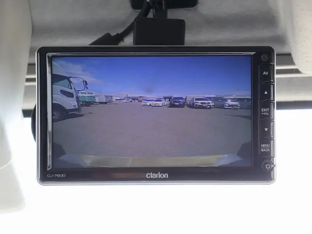 いすゞ ギガ QKG-CYZ77BMの写真32
