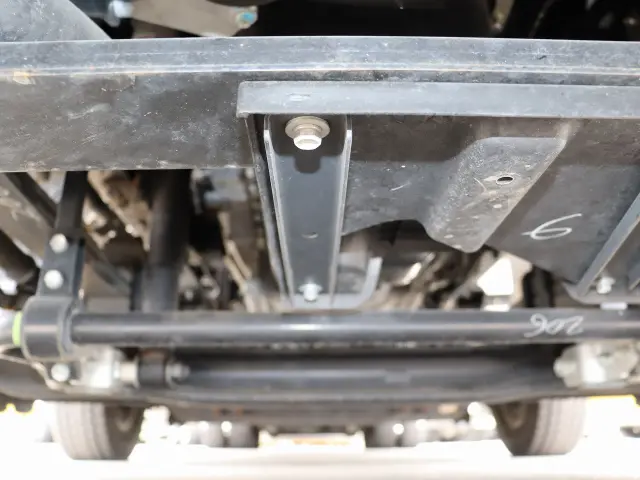 いすゞ ギガ 2PG-CYJ77D(8x4)の写真25