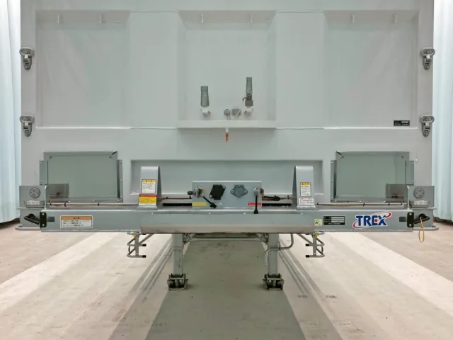 コネクター接続部です。|トレクス  CTB34004の写真29